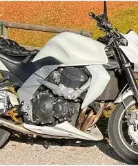 Moto kavasaki Z 750 Moto kavasaki Z 750