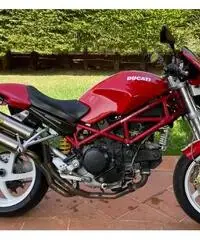 Ducati Monster S2R - 2004 Ducati Monster S2R - 2004