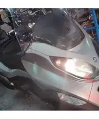 Piaggio MP3