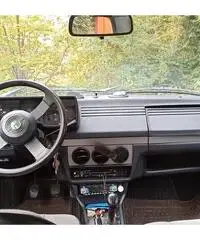 ALFA ROMEO Alfetta - 1982