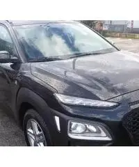 Hyundai kona xtech