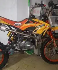 Pit bike 250cc Pit bike 250cc