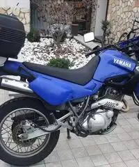Yamaha XT 600E Yamaha XT 600E