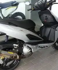 Phantom-R 2011 pochi km - Pari a nuovo - Lucca