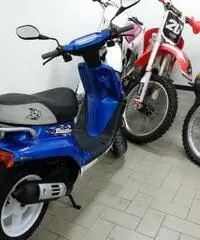 Booster Spirit 50 Limited Edition /1900 km - Pari al Nuovo - Emilia Romagna Booster Spirit 50 Limited Edition /1900 km - Pari al Nuovo - Emilia Romagna