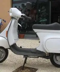 Piaggio Vespa 50HP 4m 1992 - Terni Piaggio Vespa 50HP 4m 1992 - Terni