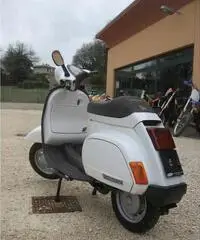 Piaggio Vespa 50HP 4m 1992 - Terni Piaggio Vespa 50HP 4m 1992 - Terni