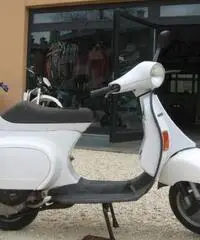 Piaggio Vespa 50HP 4m 1992 - Terni Piaggio Vespa 50HP 4m 1992 - Terni