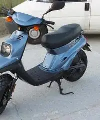 MBK Booster Spirit 50 cat 2002 - Pari al nuovo - Umbria