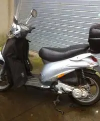 Piaggio liberty 50 cc 4T - Roma Piaggio liberty 50 cc 4T - Roma