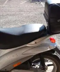 Piaggio liberty 50cc - Ragusa Piaggio liberty 50cc - Ragusa