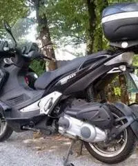 Gilera Nexus 300 - 2010 - Trieste