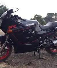 1000 GPZ - Lazio - Roma