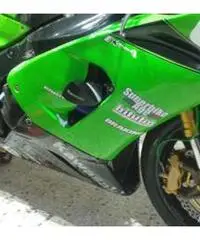 Kawasaki zx6r 636 2006 - Alessandria