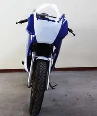 Yamaha TZR 125 - Viterbo