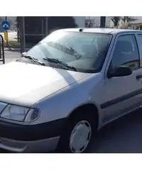 Citroen saxo 1.1 Citroen saxo 1.1