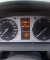 MERCEDES Classe B (T246/242) - 2009