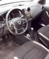 DACIA Sandero 2ª serie - 2017