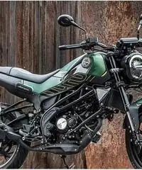 Benelli Leoncino 125 NEW Benelli Leoncino 125 NEW