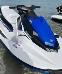 Moto dacqua yamaha ex del 2020 Moto dacqua yamaha ex del 2020