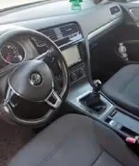 Golf 7