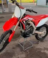 Crf 250 2020 Crf 250 2020