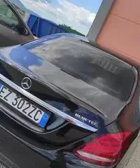 Mercedes c220premium amg