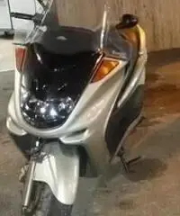 Yamaha Majesty 250 - 2000