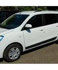 DACIA Lodgy 1.6 Benzina /GPL 7 Posti