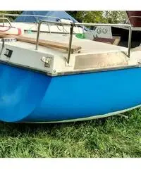 Dufour T7