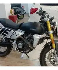 Cavallaro 125 Cavallaro 125