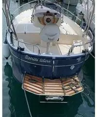 Gozzo Mimi' Scirocco Gozzo Mimi' Scirocco