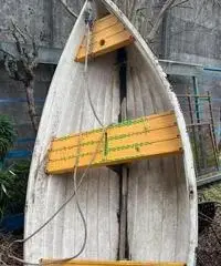 Barca tender Barca tender