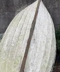 Barca tender