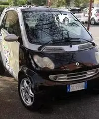 SMART city coupé/cabrio - 2003 SMART city coupé/cabrio - 2003