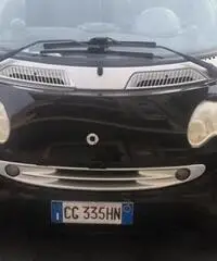 SMART city coupé/cabrio - 2003 SMART city coupé/cabrio - 2003