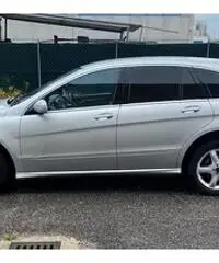 Mercedes r320 cdi 4matic Mercedes r320 cdi 4matic