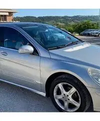 MERCEDES-BENZ R 320 CDI cat 4Matic Sport MERCEDES-BENZ R 320 CDI cat 4Matic Sport