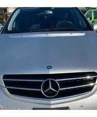 MERCEDES-BENZ R 320 CDI cat 4Matic Sport MERCEDES-BENZ R 320 CDI cat 4Matic Sport
