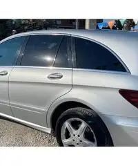 MERCEDES-BENZ R 320 CDI cat 4Matic Sport MERCEDES-BENZ R 320 CDI cat 4Matic Sport