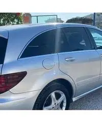 MERCEDES-BENZ R 320 CDI cat 4Matic Sport MERCEDES-BENZ R 320 CDI cat 4Matic Sport