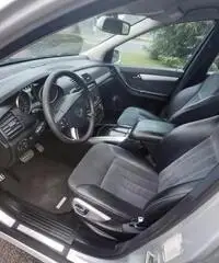 Mercedes-benz R 320 R 320 CDI cat 4Matic