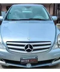 Mercedes-benz R 320 R 320 CDI cat 4Matic Sport