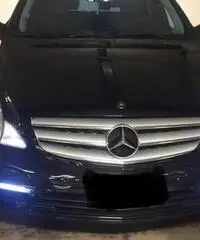 MERCEDES Classe R (BR251) - 2008 MERCEDES Classe R (BR251) - 2008