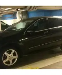 MERCEDES Classe R (BR251) - 2008 MERCEDES Classe R (BR251) - 2008