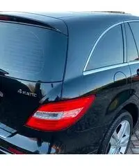 M.B R350 CDI Sport 4Matic 7Posti 12/2012