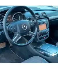 M.B R350 CDI Sport 4Matic 7Posti 12/2012