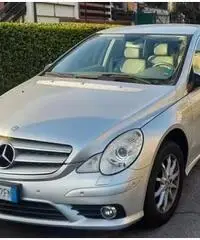 MERCEDES Classe R (BR251)