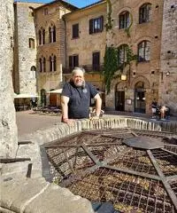 Cerco compagna di vita