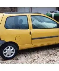 RENAULT Twingo 1ª serie - 1996 RENAULT Twingo 1ª serie - 1996